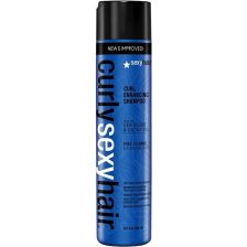 SexyHair - Curly - Curl Enhancing Conditioner - 300 ml