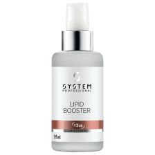 System Professional - Extra Lipid Booster - 95 ml 