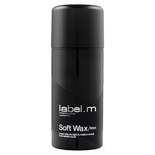 label.m - Complete - Soft Wax - 100 ml