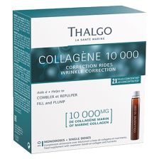Thalgo Collagene 10.000 10x25 ml