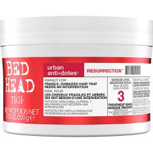 Tigi - Bed Head - Resurrection - Treatment Mask - 200 ml