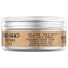 Tigi - Bed Head - For Men - Slick Trick Pomade - 75 gr