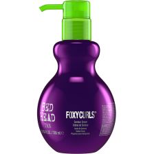 Tigi - Bed Head - Foxy Curls - Contour Cream - 200 ml