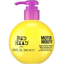 Tigi - Bed Head - Motor Mouth - 240 ml