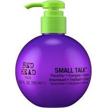 Tigi - Bed Head - Small Talk - 200 ml