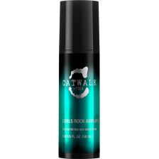 Tigi - Catwalk - Curlesque - Curls Rock Amplifier - 150 ml