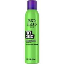 TIGI - Bed Head Foxy Curls Mousse - 250 ml