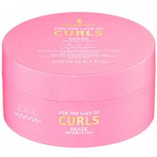 Lee Stafford For The Love Of Curls & Coils Hair Mask