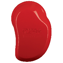 Tangle Teezer - Thick & Curly - Salsa Red