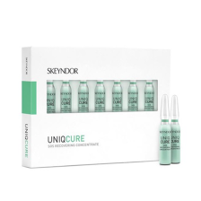 Skeyndor - Uniqcure - S.O.S. Recovery Concentrate (7 x 2 ml)