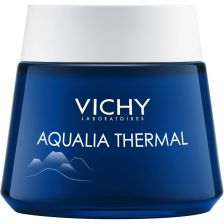 Vichy Aqualia Thermal Nacht Spa 75 ml