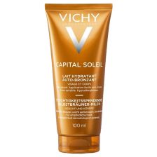 Vichy Capital Soleil Zelfbruiner 100 ml