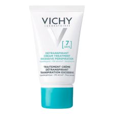 Vichy Deo Intense Transpiratie crème 7 dagen 30 ml