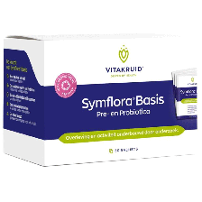 Vitakruid Symflora Basis Sachets 30 st