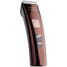 Moser - 1888 - Li+Pro2 - Deep Metallic Burgundy