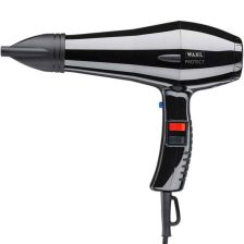 Wahl Protect Hairdryer Zwart