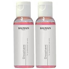 Balmain - Quick Remover Dissolvent Gel - 2 Flesjes