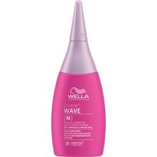 Wella - Creatine+ - Wave (N) - 75 ml