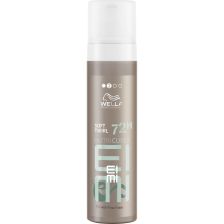 Wella - Nutricurls EIMI - Soft Twirl - 72h Anti-Frizz Foam - 200 ml