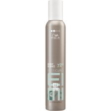 Wella - Nutricurls EIMI - Boost Bounce - 72h Curl Enhancing Mousse - 300 ml