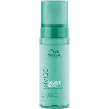 Wella - Invigo - Volume Boost - Bodifying Foam - 150 ml