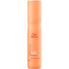 Wella - Invigo - Nutri-Enrich - Anti Static Spray - 150 ml