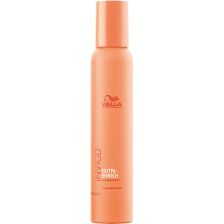 Wella - Invigo - Nutri-Enrich - Luscious Mousse Mask - 150 ml