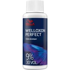 Wella - Koleston - Welloxon Perfect New - 30 Vol (9%) - 60 ml
