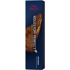 Wella - Koleston Perfect Me+ - Deep Browns - 60 ml