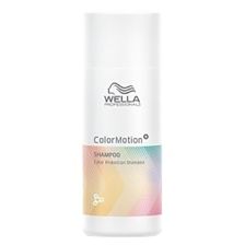 Wella - Colormotion+ - Shampoo - 50 ml