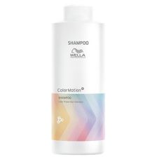 Wella - Colormotion+ - Shampoo - 1000 ml