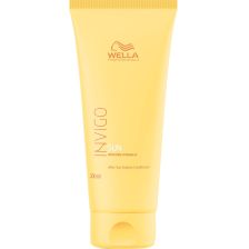 Wella - Invigo - Sun - After Sun Express Conditioner - 200 ml