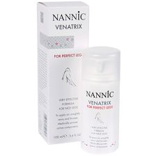 Nannic - Venatrix Legs - 100 ml