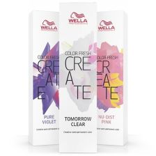 Wella - Color Fresh Create
