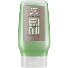 Wella EIMI Texture Sculpt Force - Gel 