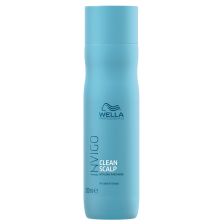 Wella Professionals - Invigo - Scalp Balance - Anti-Dandruff Shampoo