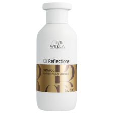 Wella Professionals - Oil Reflections - Luminous Reveal Shampoo