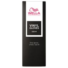 Wella Professionals - Vinyl Gloves