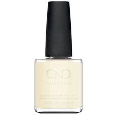 CND - Vinylux - #392 White Button Down - 15 ml
