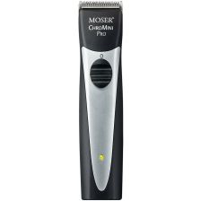 Moser - 1591 - ChroMini Pro - Oplaadbare Haartrimmer 