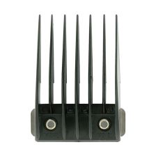 Wahl - Opzetkam - Type 1 - Plastic met Metalen Veer - Nr. 8 - 25 mm