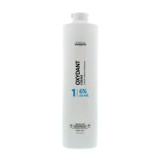 L'Oréal - Oxydant Crème Vol 20 (6%) - 1000 ml