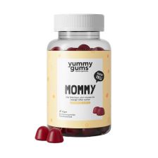 Yummygums - Mommy - 60 Gummies