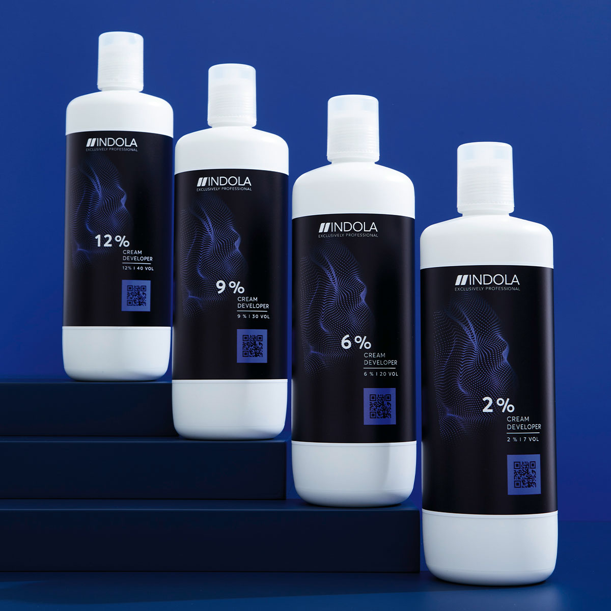 Indola Profession - Oxidant Developer 6% - 1000 ml, foto 3 van 3