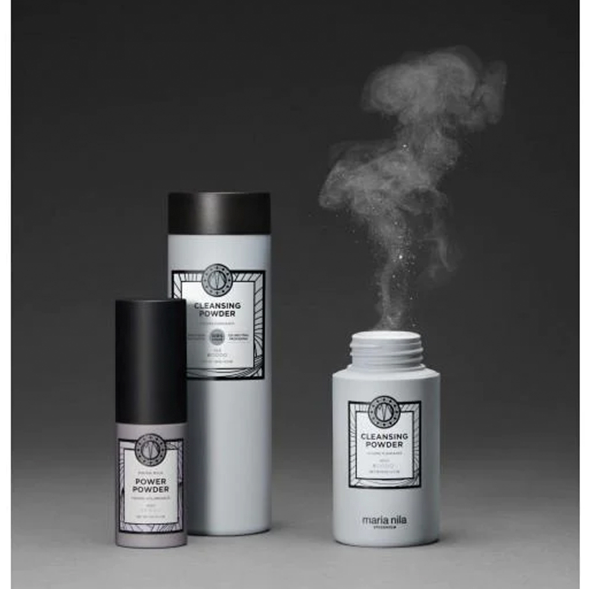 Maria Nila - Cleansing Powder, foto 3 van 3