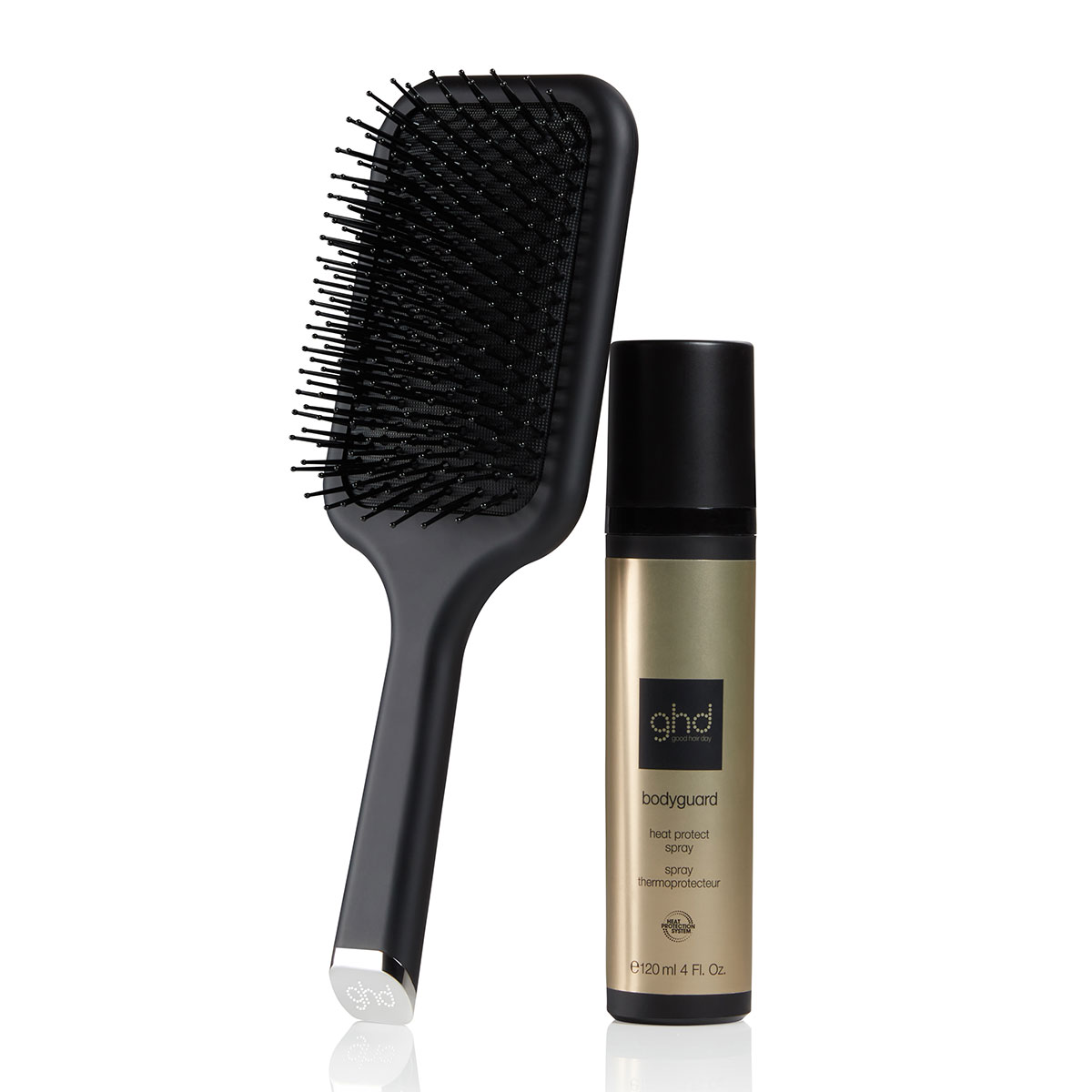 ghd - Styling Duo Gift Set - Limited Edition