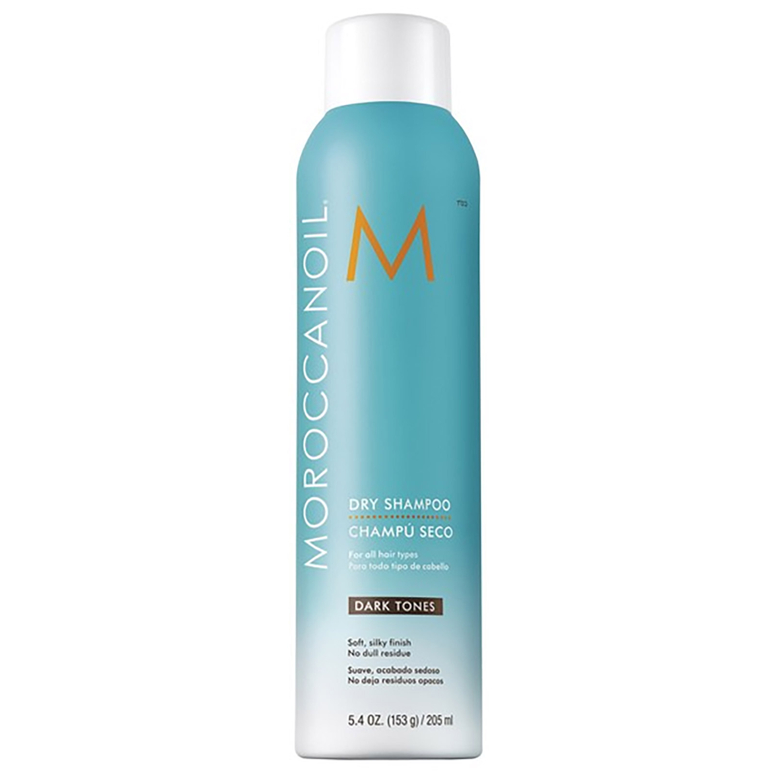 Moroccanoil – Dry Shampoo Dark Tones Droogshampoo