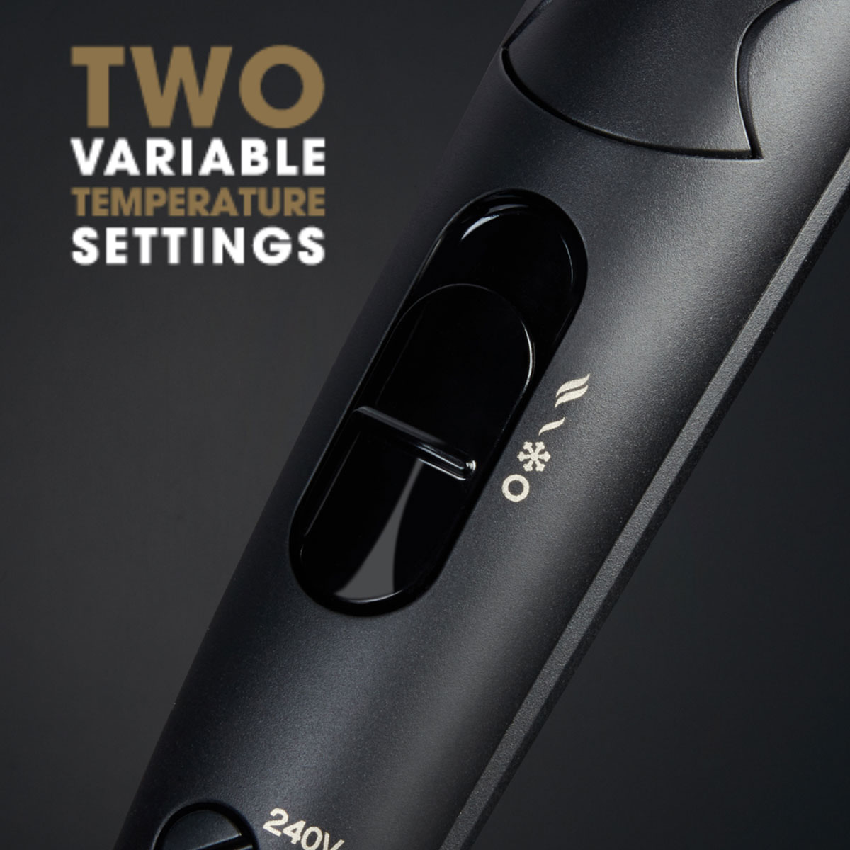 ghd - Flight+ Travel Hair Dryer - Reisföhn, foto 5 van 5
