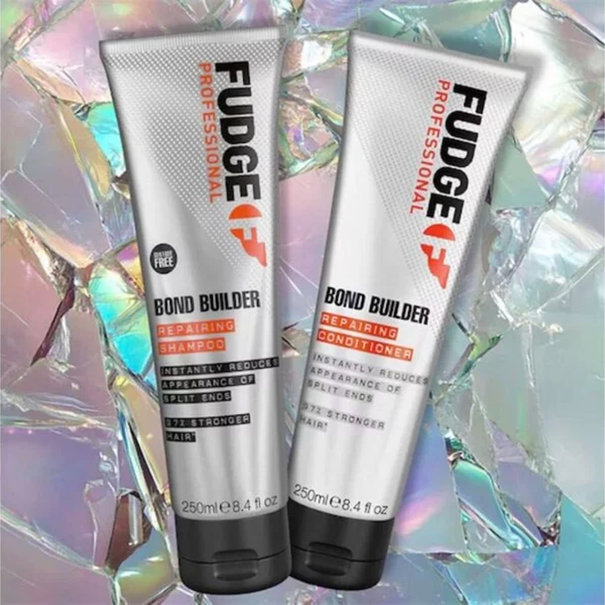 Fudge - Bond Builder Conditioner - 250 ml, foto 3 van 3