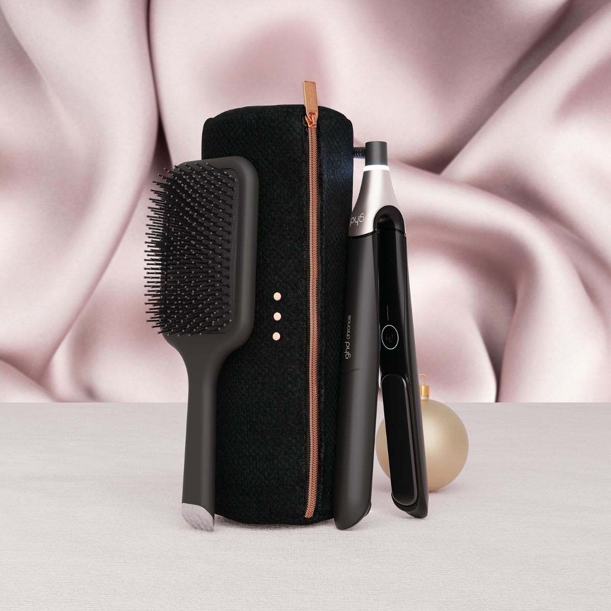 ghd – Chronos Styler Gift Set, foto 2 van 6